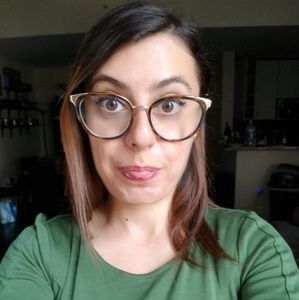 Meet your Posher, Maria